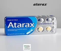 Générique de atarax